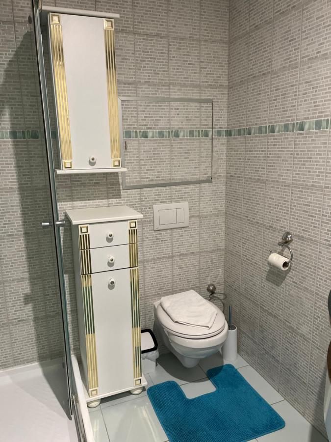Ubytovanie Pod Stitmi Vysokych Tatier Tatranska Strba Dış mekan fotoğraf